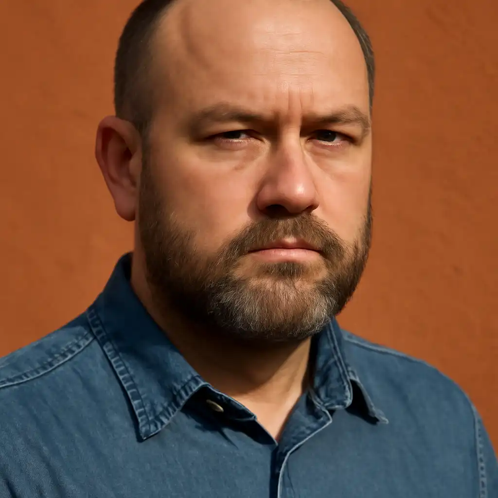 Daniel Blackwood
